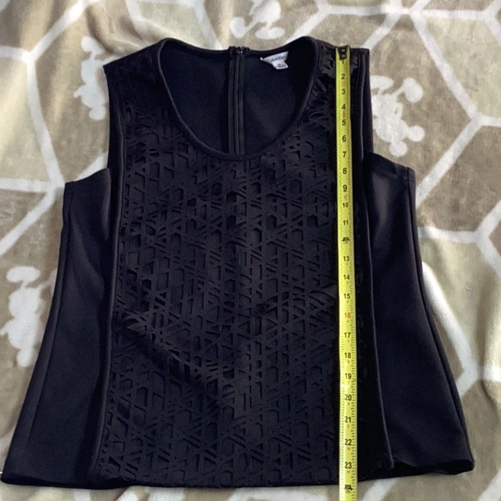 Calvin Klein top - Picture 7 of 8